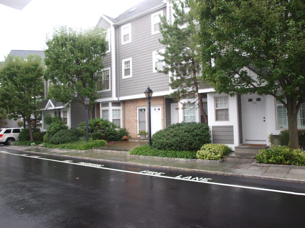 Photo Gallery Stamford Landing Condominiums